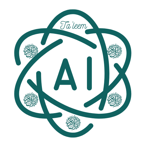Taleem AI Icon